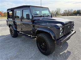 1987 Land Rover Defender 110 (CC-2102091) for sale in Carrollton, Texas