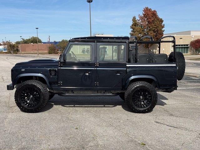 1987 Land Rover Defender 110 (CC-2102091) for sale in Carrollton, Texas