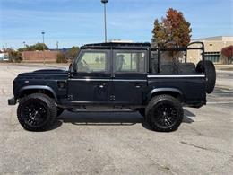 1987 Land Rover Defender 110 (CC-2102091) for sale in Carrollton, Texas