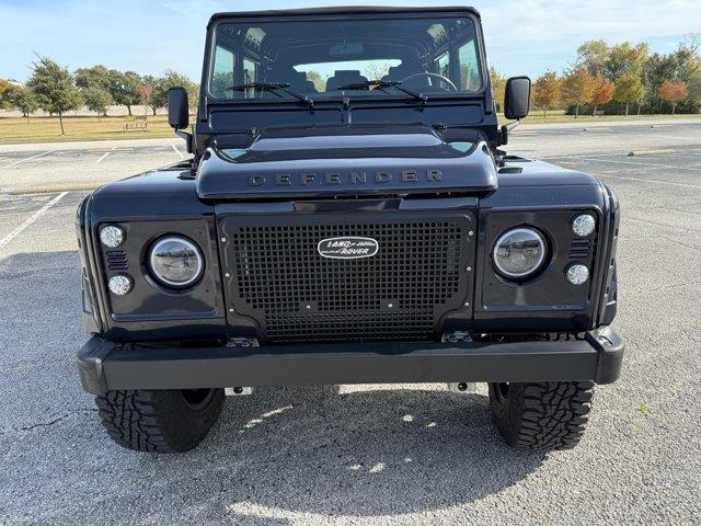 1987 Land Rover Defender 110 (CC-2102091) for sale in Carrollton, Texas