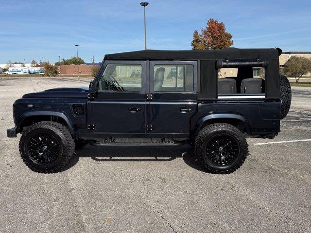 1987 Land Rover Defender 110 (CC-2102091) for sale in Carrollton, Texas