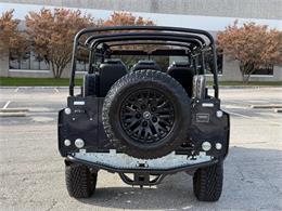 1987 Land Rover Defender 110 (CC-2102091) for sale in Carrollton, Texas