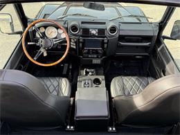 1987 Land Rover Defender 110 (CC-2102091) for sale in Carrollton, Texas