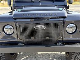 1987 Land Rover Defender 110 (CC-2102091) for sale in Carrollton, Texas