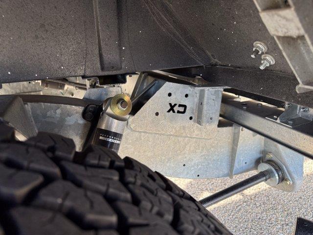 1987 Land Rover Defender 110 (CC-2102091) for sale in Carrollton, Texas