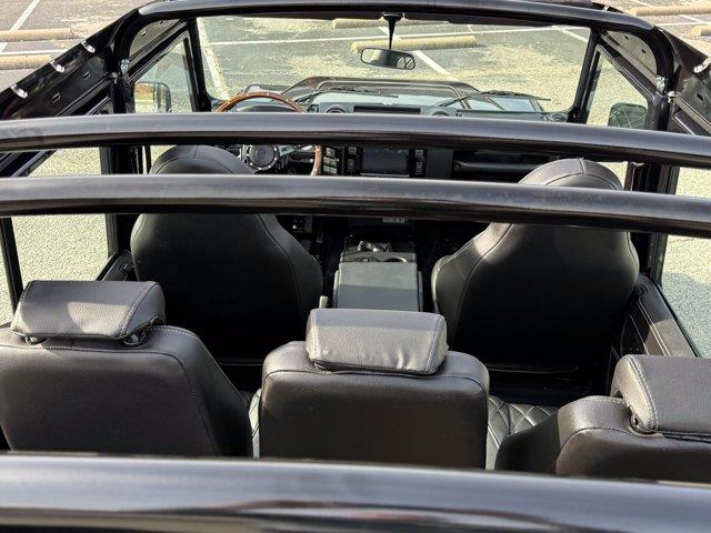 1987 Land Rover Defender 110 (CC-2102091) for sale in Carrollton, Texas