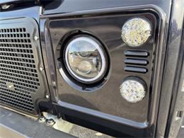 1987 Land Rover Defender 110 (CC-2102091) for sale in Carrollton, Texas