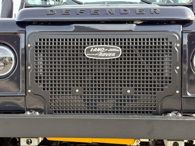 1987 Land Rover Defender 110 (CC-2102091) for sale in Carrollton, Texas