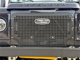 1987 Land Rover Defender 110 (CC-2102091) for sale in Carrollton, Texas