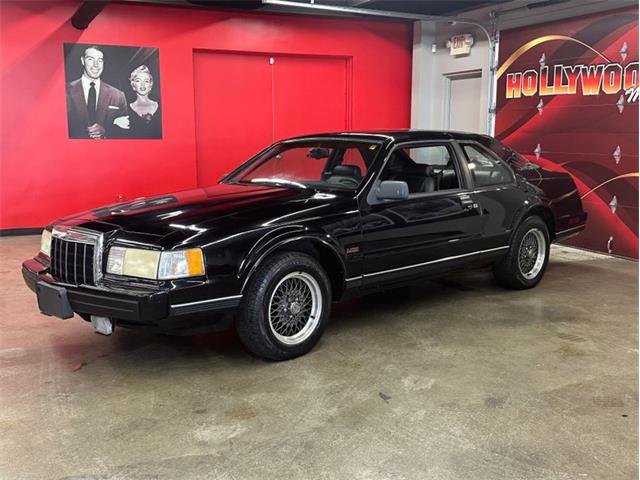 1991 Lincoln LS (CC-2102092) for sale in West Babylon, New York