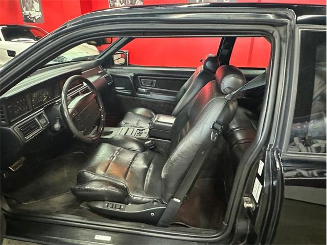 1991 Lincoln LS (CC-2102092) for sale in West Babylon, New York