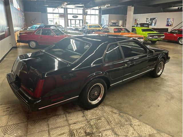 1991 Lincoln LS (CC-2102092) for sale in West Babylon, New York