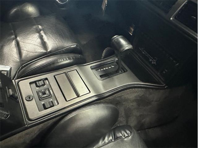 1991 Lincoln LS (CC-2102092) for sale in West Babylon, New York