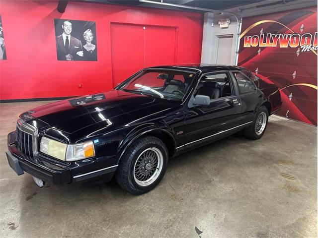 1991 Lincoln LS (CC-2102092) for sale in West Babylon, New York