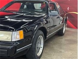 1991 Lincoln LS (CC-2102092) for sale in West Babylon, New York