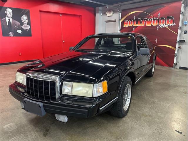 1991 Lincoln LS (CC-2102092) for sale in West Babylon, New York
