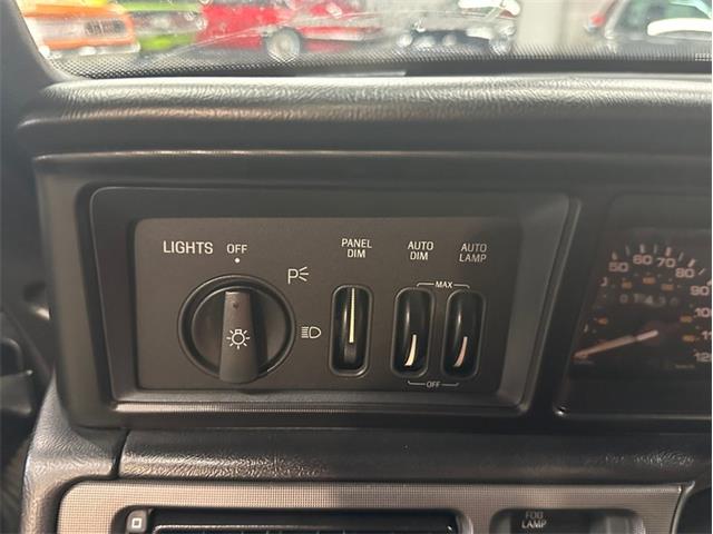 1991 Lincoln LS (CC-2102092) for sale in West Babylon, New York