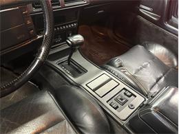 1991 Lincoln LS (CC-2102092) for sale in West Babylon, New York