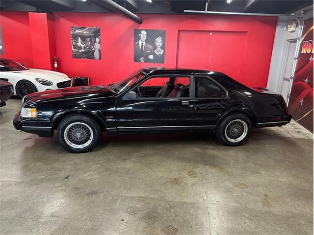 1991 Lincoln LS (CC-2102092) for sale in West Babylon, New York