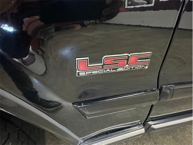 1991 Lincoln LS (CC-2102092) for sale in West Babylon, New York