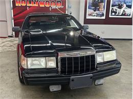 1991 Lincoln LS (CC-2102092) for sale in West Babylon, New York