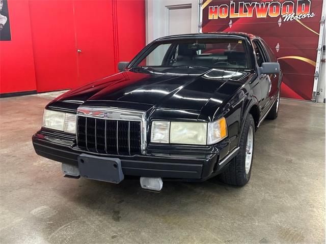1991 Lincoln LS (CC-2102092) for sale in West Babylon, New York
