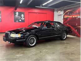 1991 Lincoln LS (CC-2102092) for sale in West Babylon, New York