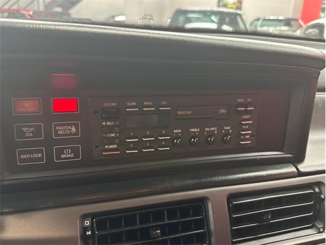 1991 Lincoln LS (CC-2102092) for sale in West Babylon, New York