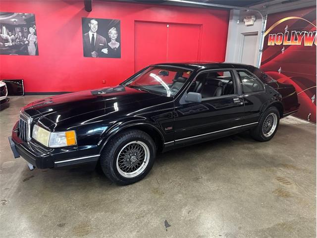 1991 Lincoln LS (CC-2102092) for sale in West Babylon, New York