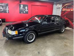 1991 Lincoln LS (CC-2102092) for sale in West Babylon, New York