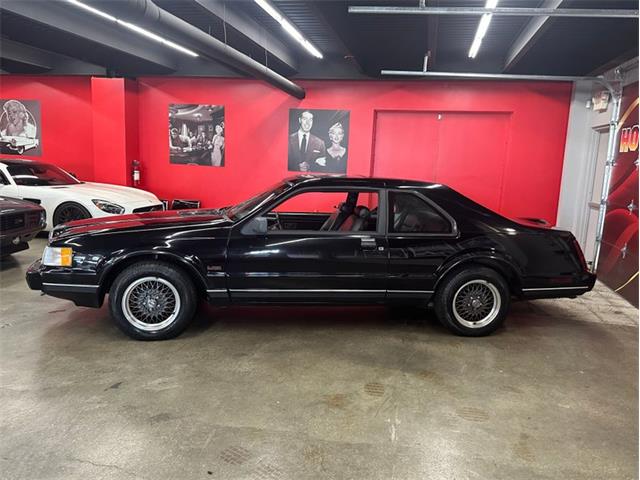 1991 Lincoln LS (CC-2102092) for sale in West Babylon, New York