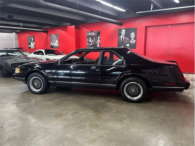 1991 Lincoln LS (CC-2102092) for sale in West Babylon, New York