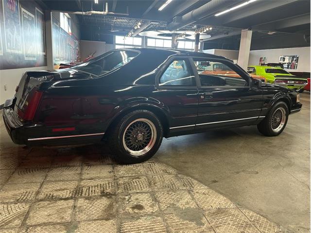 1991 Lincoln LS (CC-2102092) for sale in West Babylon, New York