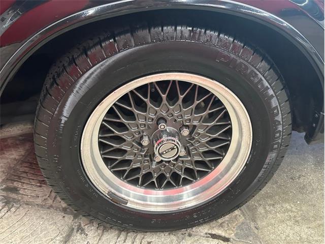 1991 Lincoln LS (CC-2102092) for sale in West Babylon, New York