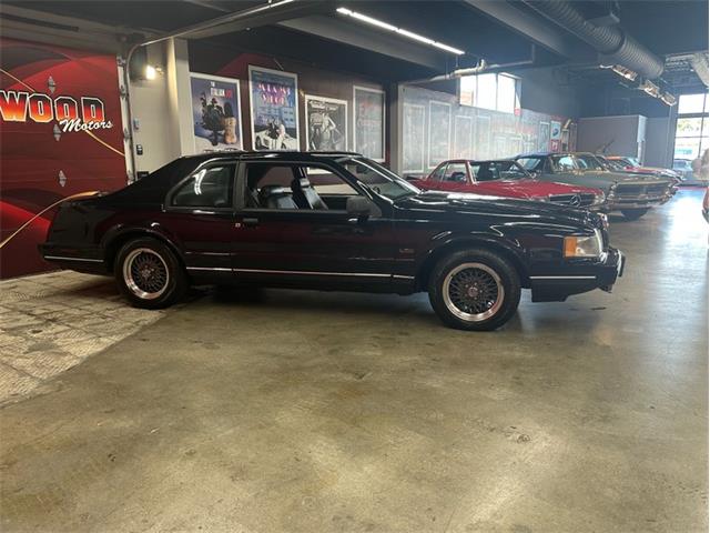1991 Lincoln LS (CC-2102092) for sale in West Babylon, New York