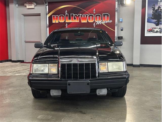 1991 Lincoln LS (CC-2102092) for sale in West Babylon, New York