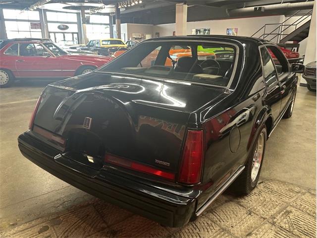 1991 Lincoln LS (CC-2102092) for sale in West Babylon, New York