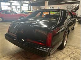 1991 Lincoln LS (CC-2102092) for sale in West Babylon, New York