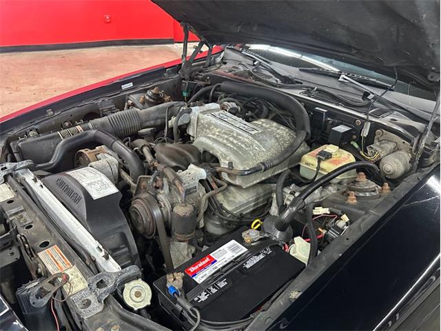 1991 Lincoln LS (CC-2102092) for sale in West Babylon, New York