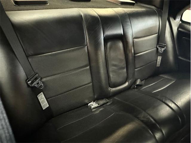 1991 Lincoln LS (CC-2102092) for sale in West Babylon, New York