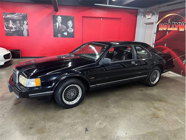 1991 Lincoln LS (CC-2102092) for sale in West Babylon, New York