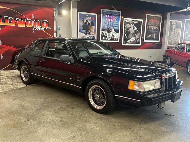 1991 Lincoln LS (CC-2102092) for sale in West Babylon, New York