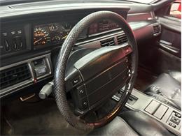 1991 Lincoln LS (CC-2102092) for sale in West Babylon, New York
