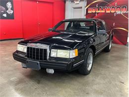 1991 Lincoln LS (CC-2102092) for sale in West Babylon, New York