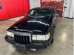 1991 Lincoln LS (CC-2102092) for sale in West Babylon, New York