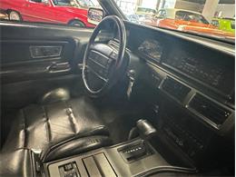 1991 Lincoln LS (CC-2102092) for sale in West Babylon, New York
