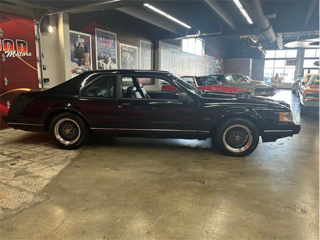 1991 Lincoln LS (CC-2102092) for sale in West Babylon, New York