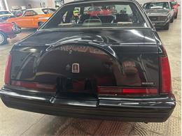 1991 Lincoln LS (CC-2102092) for sale in West Babylon, New York