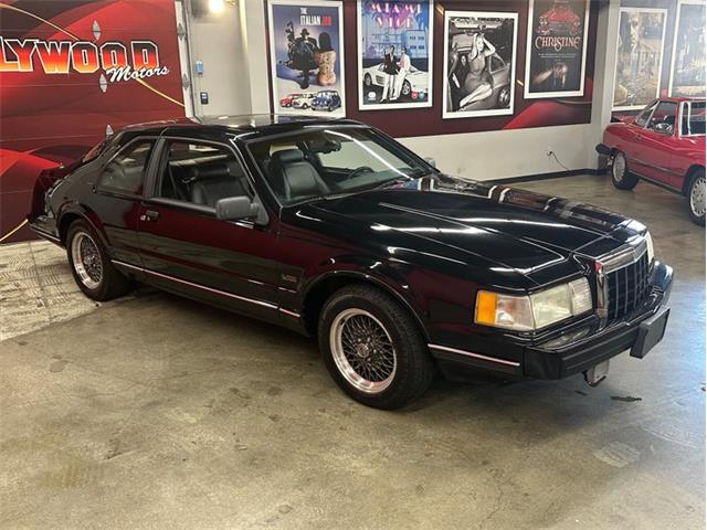 1991 Lincoln LS (CC-2102092) for sale in West Babylon, New York