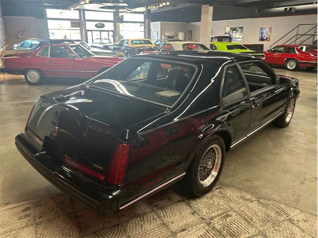 1991 Lincoln LS (CC-2102092) for sale in West Babylon, New York